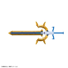 Load image into Gallery viewer, Figure-rise Standard Amplified  KAISERGREYMON
