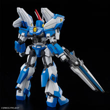 Load image into Gallery viewer, HG ASHSAVIOUR (Super Robot Wars)
