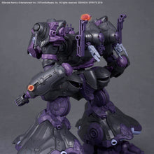 Load image into Gallery viewer, 30MM ARMORED CORE Ⅵ FIRES OF RUBICON ARQUEBUS ADD VE-40A OPEN FAITH
