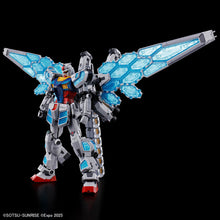 Load image into Gallery viewer, HG 1/144 RX-78F00/E GUNDAM [EX-001 G.L.R.S.S FEATHER UNIT]
