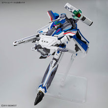 Load image into Gallery viewer, HG 1/100 VF-31J SIEGFRIED (HAYATE IMMELMANN USE)
