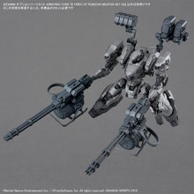 Load image into Gallery viewer, 30MM Armored Core VI Fires of Rubicon Weapon Set 04
