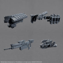 Load image into Gallery viewer, 30MM Armored Core VI Fires of Rubicon Weapon Set 05
