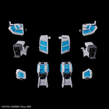 Load image into Gallery viewer, HG 1/144 RX-78F00/E GUNDAM [EX-001 G.L.R.S.S FEATHER UNIT]
