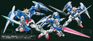 RG 1/144 GN-0000+GNR-010 00 Raiser
