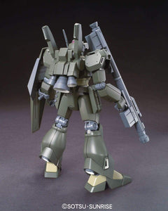 HGUC 1/144 JEGAN [ECOAS TYPE]