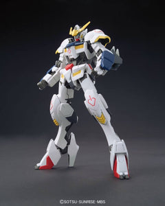 1/100 Gundam Barbatos 6th Form