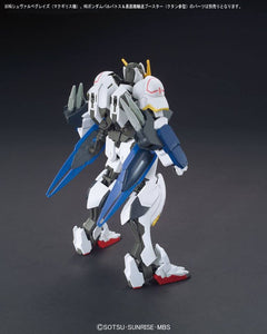 1/100 Gundam Barbatos 6th Form