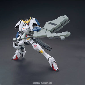 1/100 Gundam Barbatos 6th Form