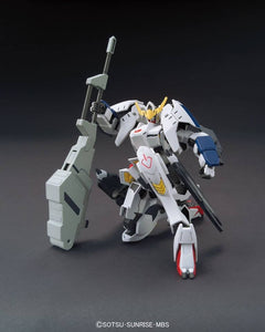 1/100 Gundam Barbatos 6th Form