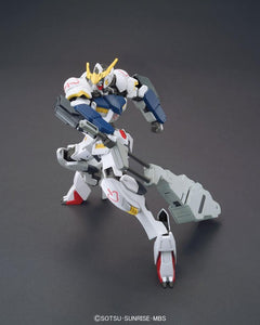 1/100 Gundam Barbatos 6th Form