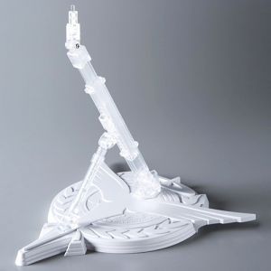 1/100 ACTION BASE1 CELESTIAL BEING VER.
