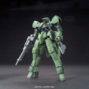 1/100 Graze (Standard Type/Commander Type)