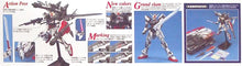 Load image into Gallery viewer, MG 1/100 GAT-X105 STRIKE GUNDAM + IWSP
