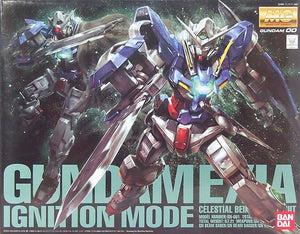 MG 1/100 GN-001 GUNDAM EXIA (IGNITION MODE)