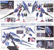 Load image into Gallery viewer, MG 1/100 GNT-0000 00 QAN (T)
