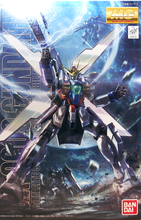 Load image into Gallery viewer, MG 1/100 GX-9900 GUNDAM X
