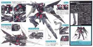 4600 MG 1/100 GUNDAM AGE-2 DARK HOUND