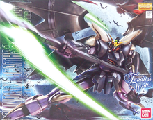 Load image into Gallery viewer, MG 1/100 GUNDAM DEATHSCYTHE-HELL EW
