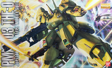Load image into Gallery viewer, MG 1/100 PMX-003 THE O
