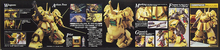 Load image into Gallery viewer, MG 1/100 PMX-003 THE O
