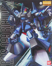 Load image into Gallery viewer, MG 1/100 RMS-099 RICK-DIAS
