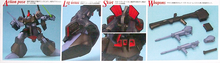 Load image into Gallery viewer, MG 1/100 RMS-099 RICK-DIAS
