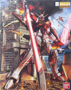 MG 1/100 SWORD IMPULSE GUNDAM
