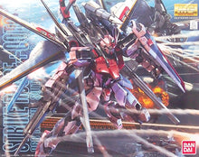 Load image into Gallery viewer, MG 1/100 MBF-02 STRIKE ROUGE (OOTORI UNIT) VER.RM
