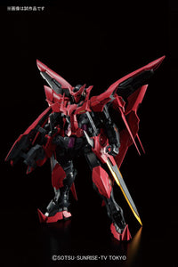 HGBF 1/144 GUNDAM EXIA DARK MATTER