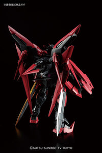 HGBF 1/144 GUNDAM EXIA DARK MATTER
