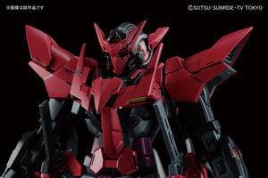 HGBF 1/144 GUNDAM EXIA DARK MATTER
