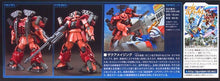 Load image into Gallery viewer, HGBF 1/144 ZAKU AMAZING
