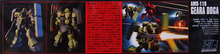 Load image into Gallery viewer, HGUC 1/144 AMS-119 GEARA DOGA
