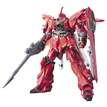 Load image into Gallery viewer, HGUC 1/144 MSN-06S SINANJU

