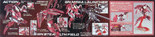 Load image into Gallery viewer, HG 1/144 GUNDAM THRONE DREI
