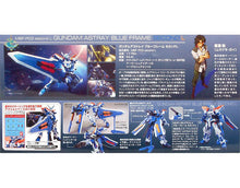 Load image into Gallery viewer, HGCE 1/144 GUNDAM ASTRAY BLUE FRAME SECOND L
