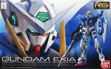 Load image into Gallery viewer, RG 1/144 GN-001 GUNDAM EXIA

