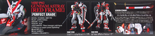 Load image into Gallery viewer, PG 1/60 GUNDAM ASTRAY RED FRAME
