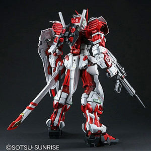 PG 1/60 GUNDAM ASTRAY RED FRAME