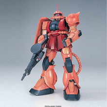 Load image into Gallery viewer, PG 1/60 MS-06S CHAR&#39;S ZAKU II
