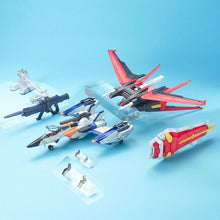 Load image into Gallery viewer, PG 1/60 SKY GRASPER + AILE STRIKER
