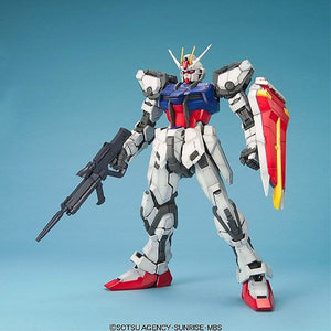 PG 1/60 STRIKE GUNDAM
