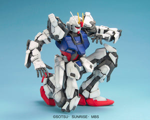 PG 1/60 STRIKE GUNDAM