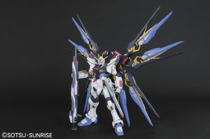 PG 1/60 STRIKE FREEDOM GUNDAM