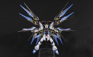 PG 1/60 STRIKE FREEDOM GUNDAM