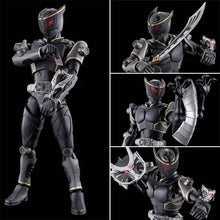 Load image into Gallery viewer, Figure-rise Standard Masked Rider RYUGA
