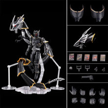 Load image into Gallery viewer, Figure-rise Standard Masked Rider RYUGA
