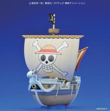 Load image into Gallery viewer, GRAND SHIP COLLECTION: GOING MERRY
