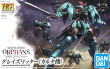 Load image into Gallery viewer, HG 1/144 Graze Ritter (Carta's Custom)
